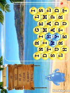 Flash  Aqua Words v.1.0  2