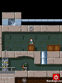 Flash  Archibalds Adventures v.1.06  2