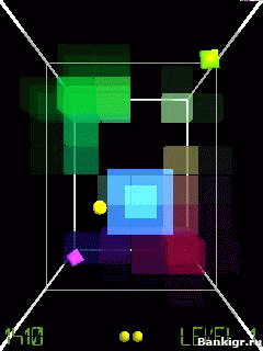 Flash  Arkanoi3D v.1.0  2