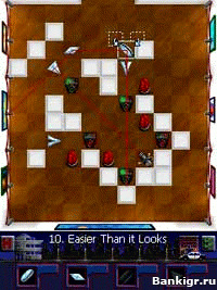 Flash  Art Heist v.1.1  2