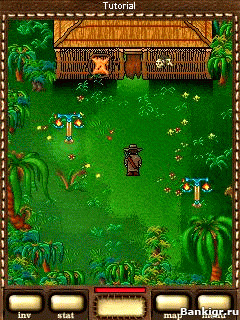 Flash  Arvale II: Ocean of Time v.5.0  3