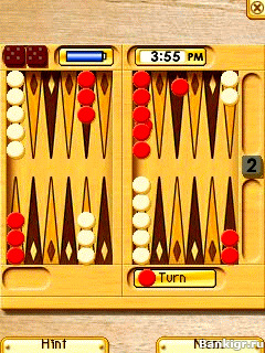 Flash  Astraware Boardgames v.1.00  2